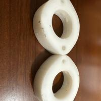 Rialzi sottoduomi panda 141