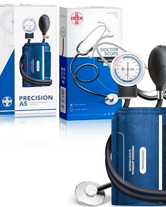 Misuratore di pressione (sfigmomanometro)