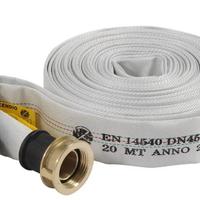 Tubo idrante UNI 45 manichetta antincendio