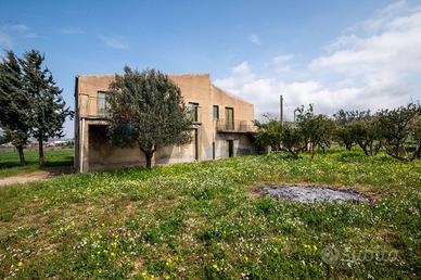 Villa o villino - Piazza Armerina