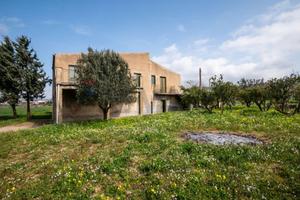 Villa o villino - Piazza Armerina