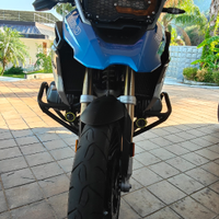 Gs 1250 full con Akrapovic