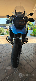 Gs 1250 full con Akrapovic