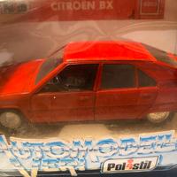 Citroen bx polistil 1/25