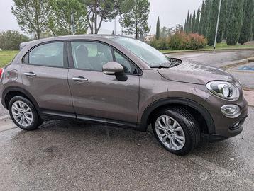 Fiat 500X 1.6 MULTIJET 120 CV POPSTAR