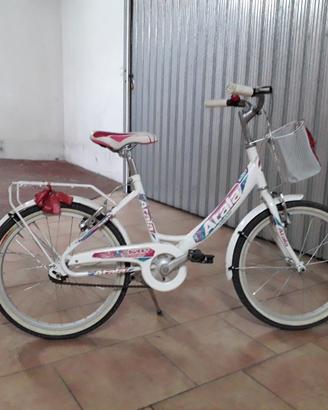 Bici atala bimba usata