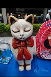 gatto gigante Thun