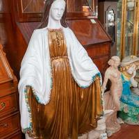 Statua Raffigurante La Madonna – 24939