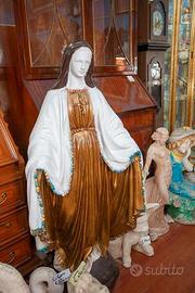 Statua Raffigurante La Madonna – 24939