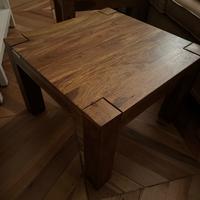 Tavolini in legno