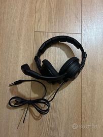 Cuffie German MAESTRO