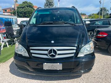 Mercedes-benz Viano 2.0 CDI 4Matic Ambiente