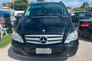 Mercedes-benz Viano 2.0 CDI 4Matic Ambiente