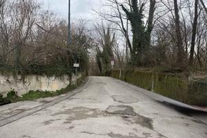 Terreno Agricolo in Via Annarumma