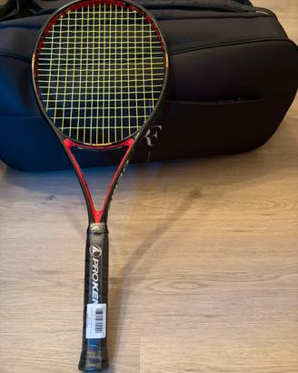 Racchetta Black Ace 300 Prokennex