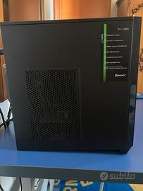 PC Desktop Fisso Windows 11 - Aspire TC 1660