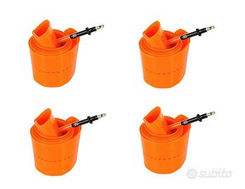PROMO PACK 4PZ CAMERE TUBOLITO S-TUBO SUPERLIGHT