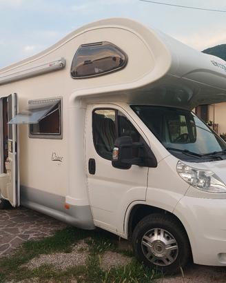 elnagh prince 57