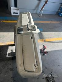 Plastica sotto tetto cabina Ducato 2019