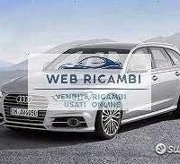 Audi a6 ricambi ALLROAD 2019 2020 2021