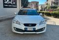 Hyundai Genesis Coupe 2.0 Turbo Sport