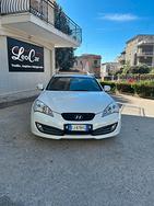 Hyundai Genesis Coupe 2.0 Turbo Sport