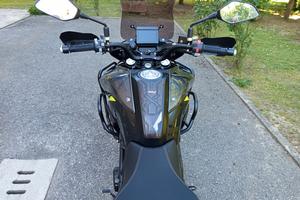 Moto Benelli trk 702x