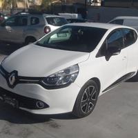Renault Clio 1.5 DCI ENERGY - 2014