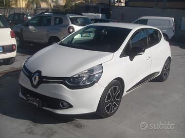 Renault Clio 1.5 DCI ENERGY - 2014