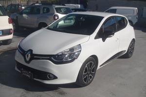 Renault Clio 1.5 DCI ENERGY - 2014