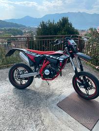 Beta 125 4t