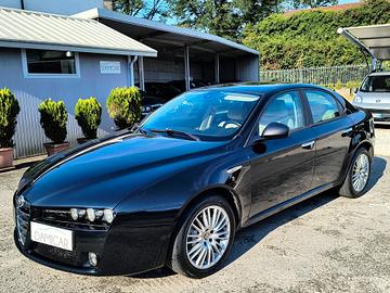 Alfa Romeo 159 1.9 JTS 16V Distinctive