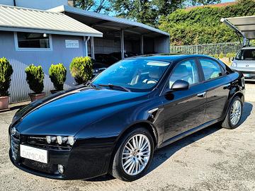 🟢 Alfa Romeo 159 1.9 JTS 16V Distinctive