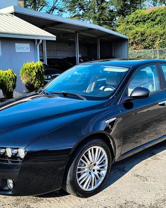 Alfa Romeo 159 1.9 JTS 16V Distinctive