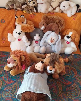 peluche trudi
