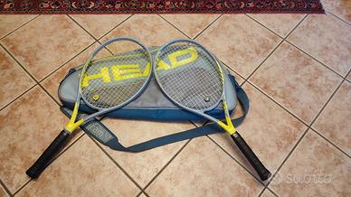 Coppia Head Extreme MP 