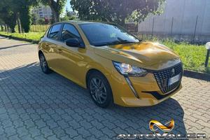 PEUGEOT 208 BlueHDi 100 Stop&Start 5 p.
