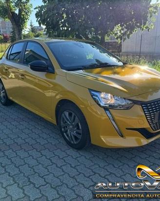 PEUGEOT 208 BlueHDi 100 Stop&Start 5 p.
