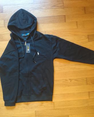 felpa Ralph Lauren leggera taglia L