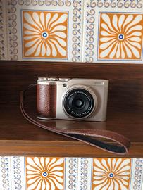 Fujifilm XF10