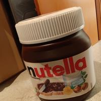 nutellone sedia/ sgabello