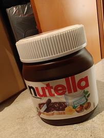 nutellone sedia/ sgabello