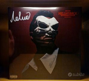 Salmo - Vinile 