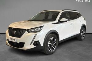 Peugeot 2008 1.2 puretech GT Pack s&s 130cv