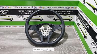 VOLANTE VOLKSWAGEN Golf 7 Berlina (12>)