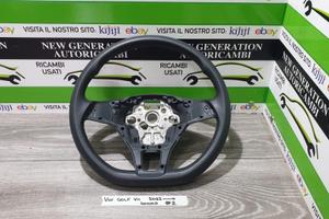 VOLANTE VOLKSWAGEN Golf 7 Berlina (12>)