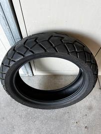 Gomma Continental Tkc70 per Bmw Gs