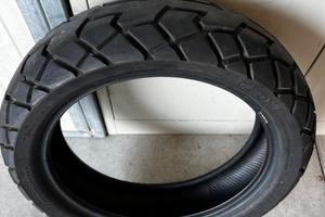 Gomma Continental Tkc70 per Bmw Gs