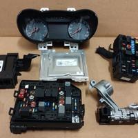 OPEL KARL DAL 2015 KIT AVVIAMENTO COMPLETO