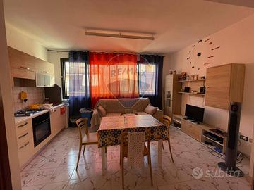 Appartamento - Siracusa